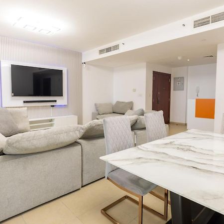 Travel Hub Premium Hostel Dubai Luaran gambar