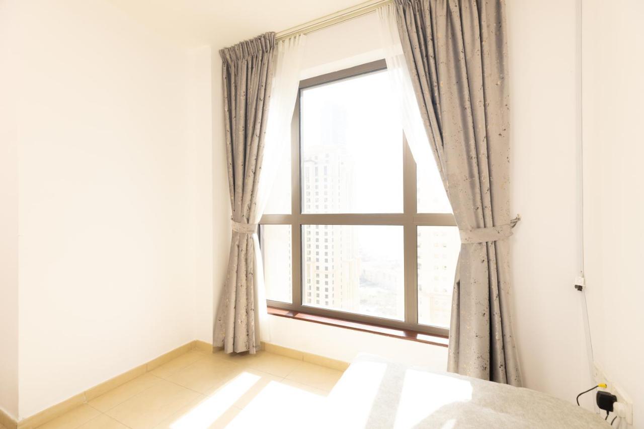 Travel Hub Premium Hostel Dubai Luaran gambar