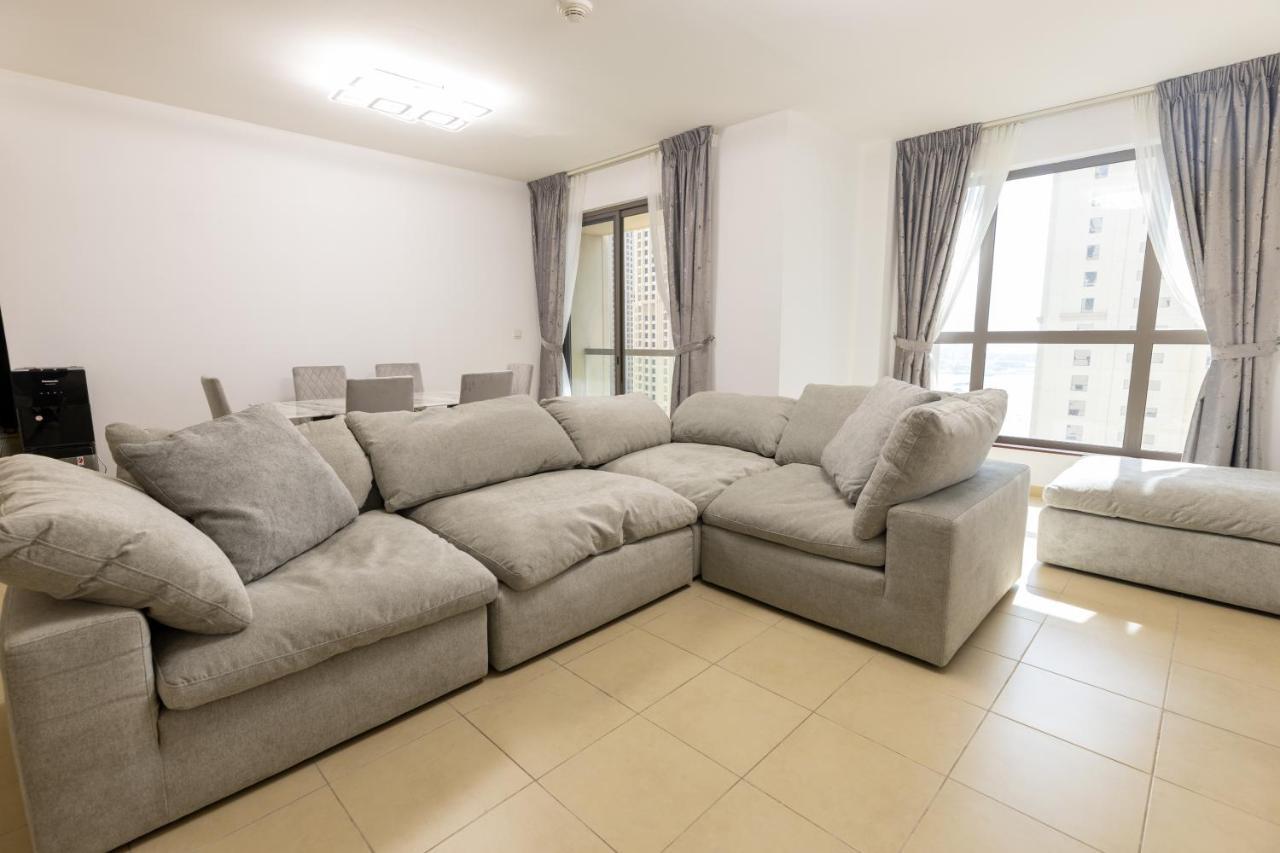 Travel Hub Premium Hostel Dubai Luaran gambar
