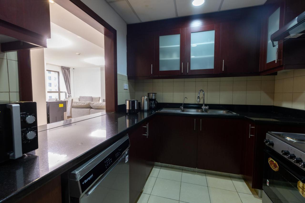 Travel Hub Premium Hostel Dubai Luaran gambar